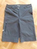 Sweet Protection, Bikeshorts für Jungen, Gr. 164, grau Sachsen - Chemnitz Vorschau