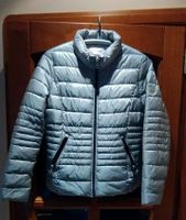 Steppjacke Damen silbergrau 38 Nordrhein-Westfalen - Attendorn Vorschau