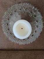 Partylite Kerzenschale aus Glas Burglesum - Lesum Vorschau