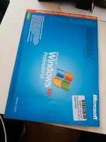 Windows XP Professional mit SP 2  NEU noch Original Verpackt Niedersachsen - Salzgitter Vorschau