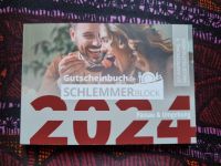 Gutscheinbuch Schlemmerblock Passau & Umgebung 2024 Bayern - Salzweg Vorschau