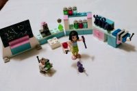 LEGO Friends Olivias Ideenwerkstatt 3933 Nordrhein-Westfalen - Werne Vorschau