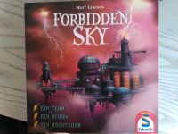 Forbidden Sky von Matt Leacock Macher von Pandemie Hessen - Darmstadt Vorschau