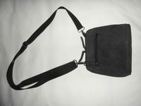 neuw. Handtasche Schultertasche schwarz * Enrico Benetti Schleswig-Holstein - Harrislee Vorschau