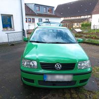 VW Polo Dreitürig Baden-Württemberg - Rottenburg am Neckar Vorschau