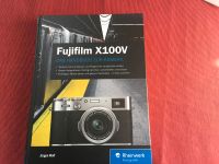 Fujifilm x100v Das Handbuch Altona - Hamburg Iserbrook Vorschau