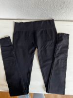 Leggings schwarz Größe S Hessen - Dreieich Vorschau