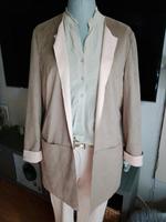 Gerry Weber Jacke 44 Beige Rosa Brandenburg - Wriezen Vorschau
