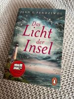 Das Licht der Insel (Roman) Sachsen - Zittau Vorschau