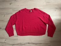 Damen Pullover / Pulli, pink / kurz, Gr.: M * H&M Köln - Lindenthal Vorschau