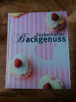 Zauberhafter Backgenuss Backbuch Baden-Württemberg - Reichenbach an der Fils Vorschau