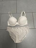 BH Set + Slip Push Up 85 B  44/46  Gina Benotti Creme Neu Bayern - Fürth Vorschau