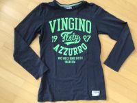 Vingino Langarmshirt Shirt Gr. 10 / 140 Thüringen - Bad Berka Vorschau