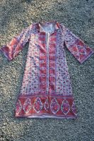 ❤️Ibiza Kimono Kaftan M 36/38 38 weiß rosa pink Boho Folklore Goa Nordrhein-Westfalen - Marl Vorschau
