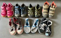 Kinderschuhe Gr. 31 Adidas Keen Converse Nordrhein-Westfalen - Recke Vorschau