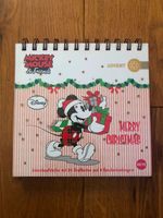 Adventskalender Advent Disney Mickey Mouse RARITÄT - NEU! Innenstadt - Köln Altstadt Vorschau