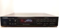 PIONEER Tuner F-676 Hifi 43cm Dual-Antenne Kr. München - Planegg Vorschau