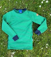 Finkid Langarmshirt Longsleeve Pulli 130 Niedersachsen - Braunschweig Vorschau