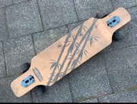 Longboard SK8 Surfer 1m Skateboard sehr guter Zustand Nordrhein-Westfalen - Mönchengladbach Vorschau