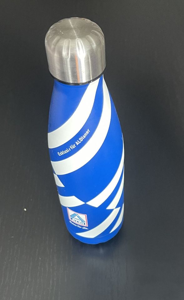 ALDI  Flasche  Thermosflasche   NEU in Zeitz