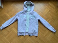 Sweatjacke Jacke 134/140 Bochum - Bochum-Ost Vorschau