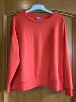 C&A Oversize Pullover 42/44 XL XxL Orange Halloween Herbst Bayern - Ingolstadt Vorschau
