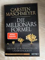 Carsten Maschmeyer - Die Millonärsformel Baden-Württemberg - Ettenheim Vorschau