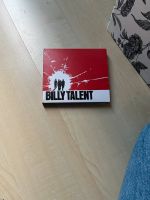 Billy Talent Album Hannover - Mitte Vorschau