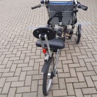 E-Bike / Spezialrad / Therapiebike / Dreirad Eimsbüttel - Hamburg Rotherbaum Vorschau