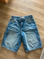 Bershka Baggy jorts Nordrhein-Westfalen - Düren Vorschau