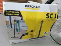 Kärcher SC1 easyfix Niedersachsen - Cremlingen Vorschau