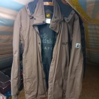 Jack Wolfskin Jacke Niedersachsen - Hesel Vorschau