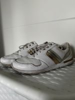 Weiße Sneaker von Tommy Hilfiger Baden-Württemberg - Ludwigsburg Vorschau