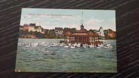 Hamburg Außenalster von 1913 Niedersachsen - Seelze Vorschau