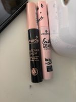 Essence & Alverde Mascara Nordrhein-Westfalen - Gummersbach Vorschau