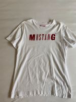 Mustang T-shirt Sachsen - Taucha Vorschau