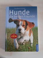 Buch Hunde die besten Freunde Bayern - Rödental Vorschau