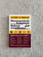 Buch Pharmazeutische Technologie Niedersachsen - Osnabrück Vorschau