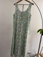 Sommerkleid bodenlang Bayern - Großaitingen Vorschau