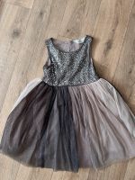 H&M festliches Kleid, Größe 110 Bayern - Fürth Vorschau