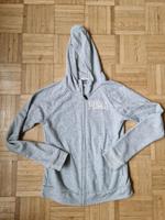 Puma Damen Sweatshirt Jacke Kapuzenjacke Gr S Hessen - Schwalmstadt Vorschau