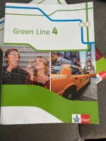 Green Line 4 8.Klasse Englisch Buch Gymnasium Brandenburg - Teltow Vorschau