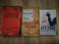 Sebastian Fitzek Bücher Nordrhein-Westfalen - Oberhausen Vorschau