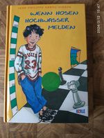 Buch Wenn Hosen Hochwasser melden Kerle Verlag Bayern - Marktredwitz Vorschau