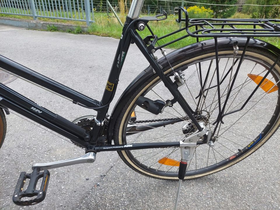 KTM Damen Fahrrad 28 Zoll in Lindau