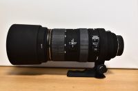 Sigma EX Teleobjektiv 80-400mm 1:4.5-5.6 Nikon F-Mount Sachsen - Chemnitz Vorschau