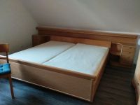 Schlafzimmer gebraucht Niedersachsen - Embsen Vorschau