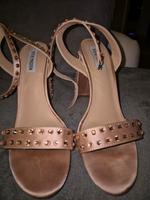 Steve Madden Schuhe High Heels 40 Damen Bayern - Kaufbeuren Vorschau