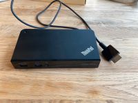 Lenovo ThinkPad One Link+ Docking Station DU9047S1 Pankow - Prenzlauer Berg Vorschau