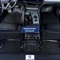 Fußmatten für Mazda 3 6 CX-3 5 6 7 30 Kia Rio Jeep Hyundai Honda Nordrhein-Westfalen - Herne Vorschau